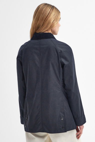 Chaqueta Beadnell® Waxed