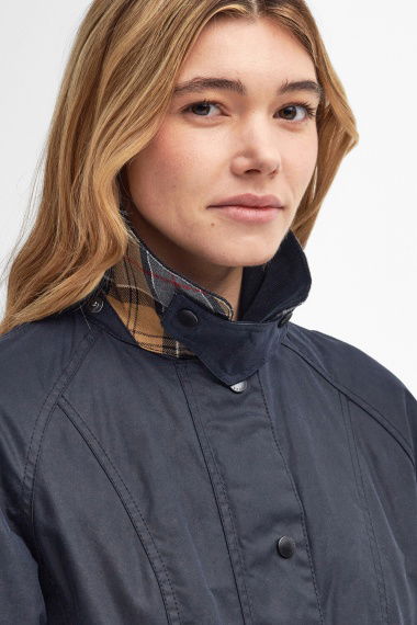 Chaqueta Beadnell® Waxed