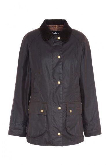 Chaqueta Beadnell® Waxed