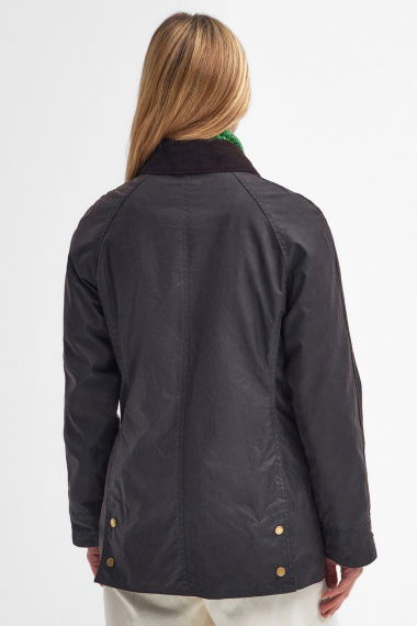 Chaqueta Beadnell® Waxed