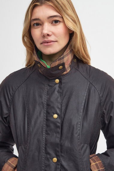 Chaqueta Beadnell® Waxed