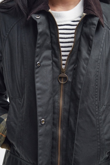 Chaqueta Beadnell® Waxed