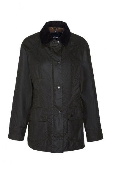 Chaqueta Classic Beadnell® Wax