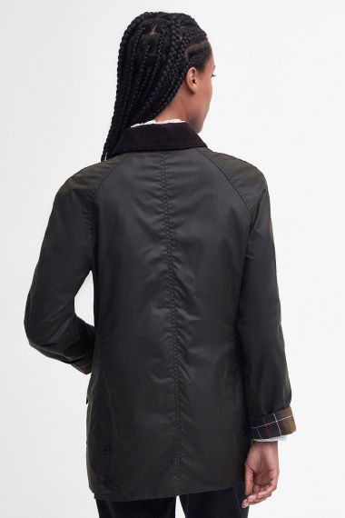 Chaqueta Classic Beadnell® Waxed