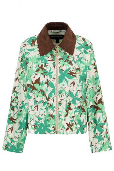 Chaqueta Kayleigh Casual