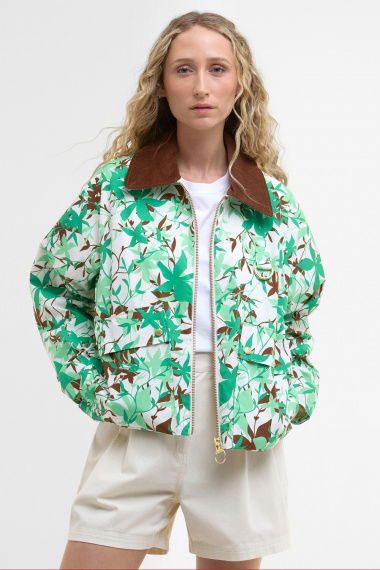 Chaqueta Kayleigh Casual