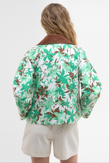 Chaqueta Kayleigh Casual