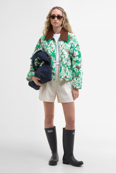 Chaqueta Kayleigh Casual