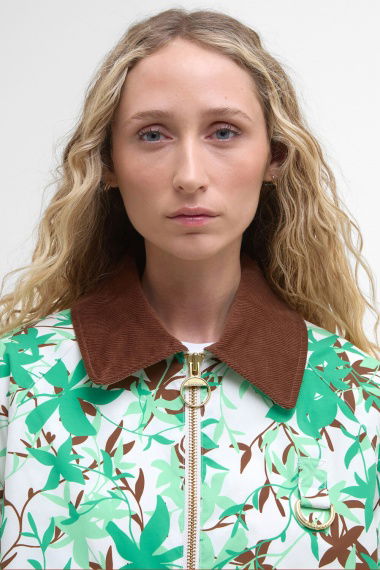 Chaqueta Kayleigh Casual
