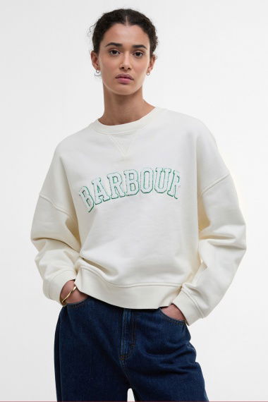 Sudadera Silverdale