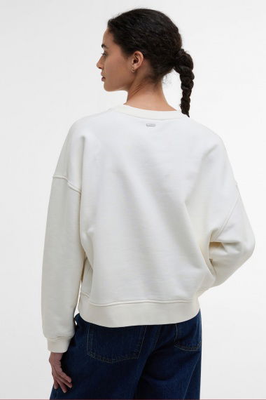 Sudadera Silverdale
