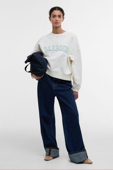 Sudadera Silverdale