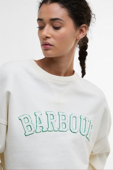 Sudadera Silverdale