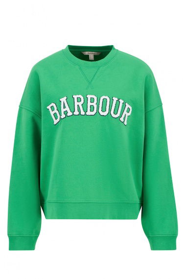 Sudadera Silverdale