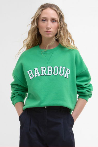 Sudadera Silverdale