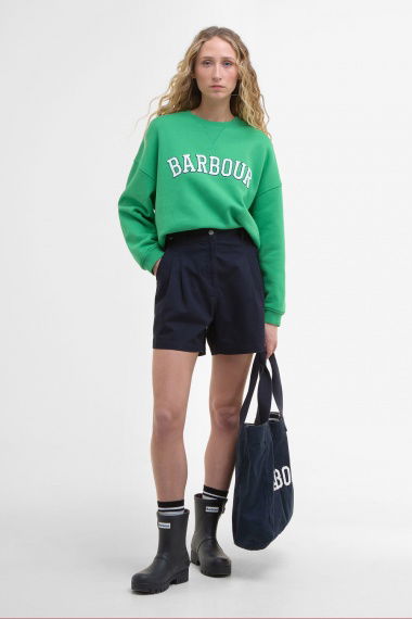 Sudadera Silverdale
