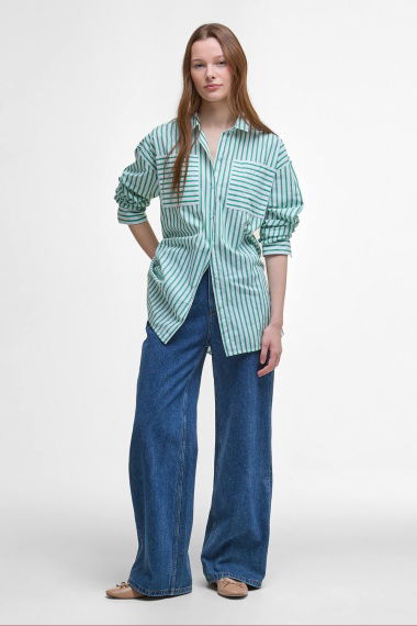 Camisa Nicola