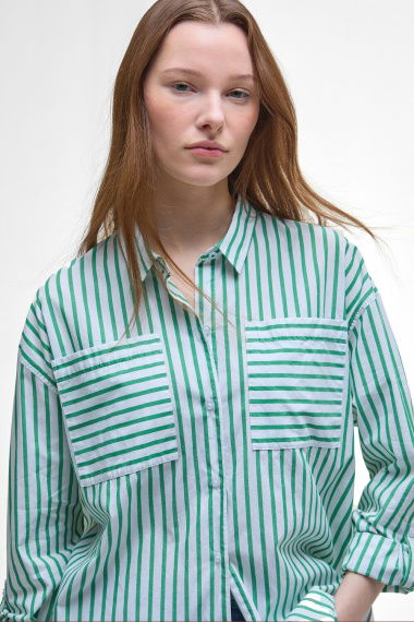 Camisa Nicola