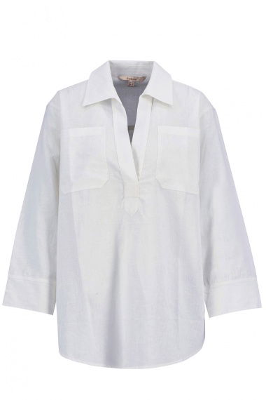 Camisa Túnica Cecile