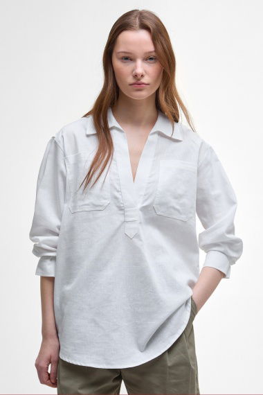 Camisa Túnica Cecile