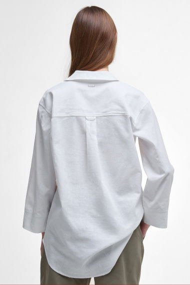Camisa Túnica Cecile