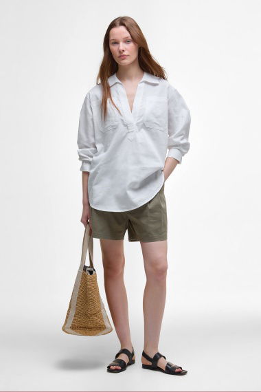 Camisa Túnica Cecile