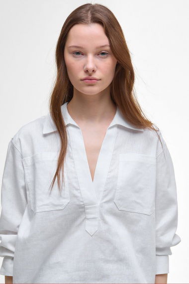 Camisa Túnica Cecile