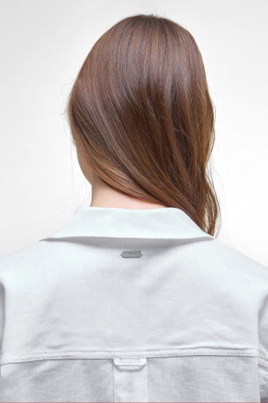 Camisa Túnica Cecile