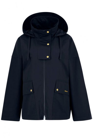Chaqueta Cecile Showerproof