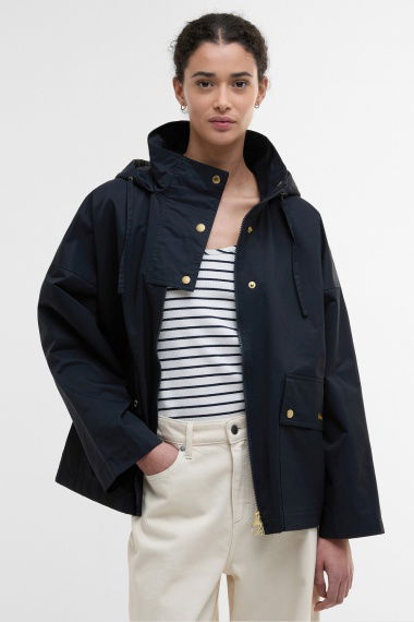Chaqueta Cecile Showerproof