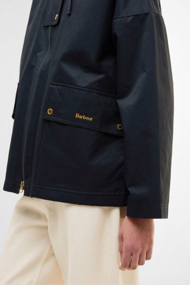 Chaqueta Cecile Showerproof