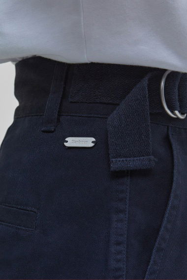 Bermudas Cecile