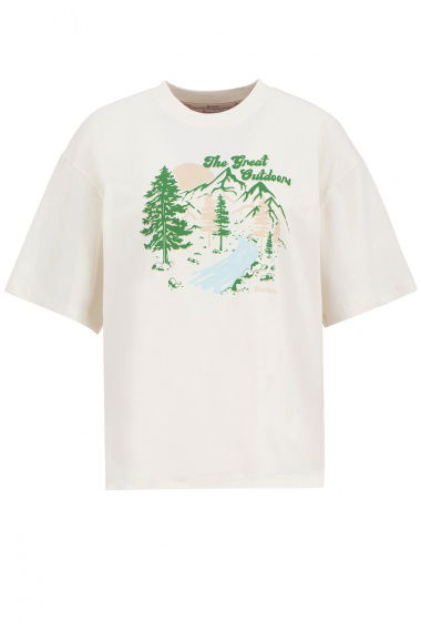 Camiseta Emberly