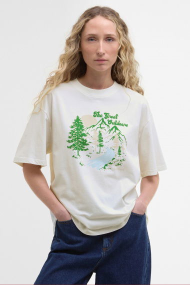 Camiseta Emberly