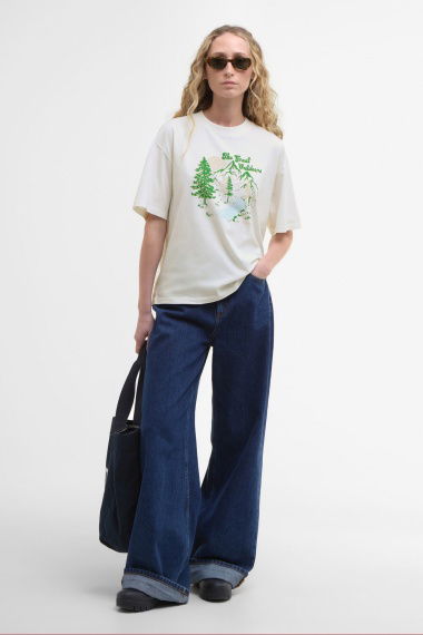 Camiseta Emberly