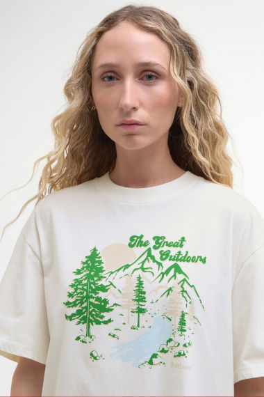 Camiseta Emberly