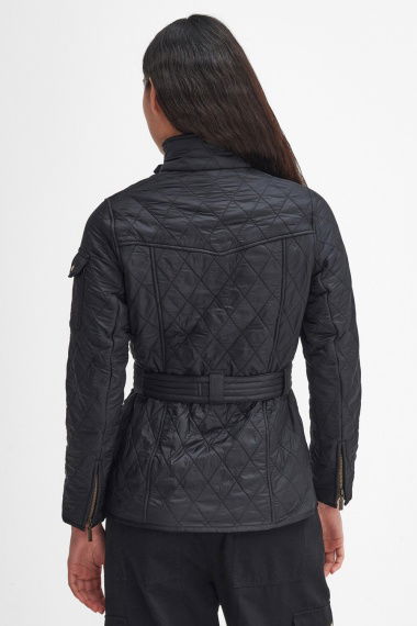 Chaqueta International Polarquilt