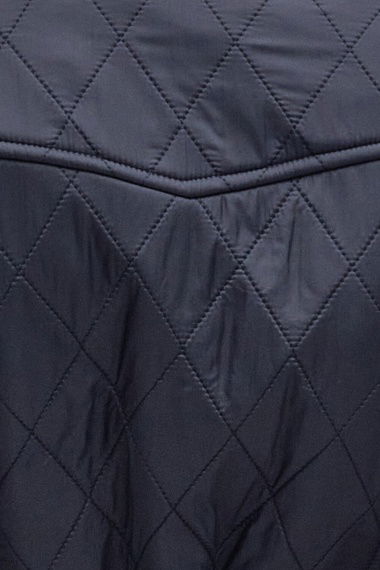 Chaqueta International Polarquilt