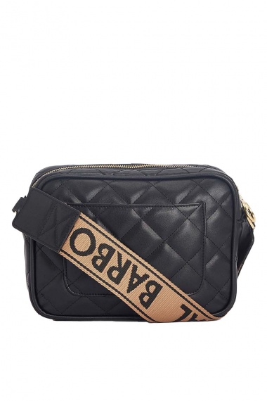 Bolso Quilted Sloane Crossbody