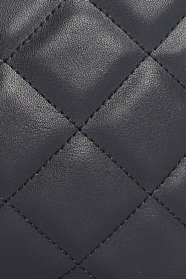 Bolso Quilted Sloane Crossbody