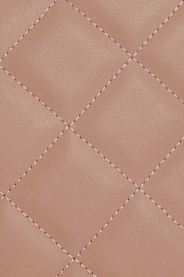 Bolso Quilted Sloane Crossbody