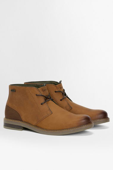 Botas Readhead