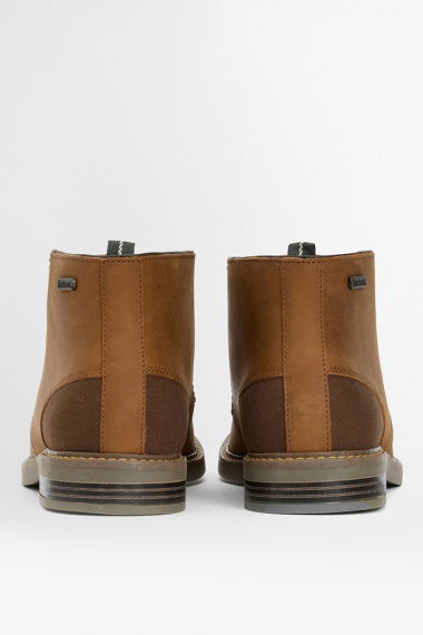 Botas Readhead