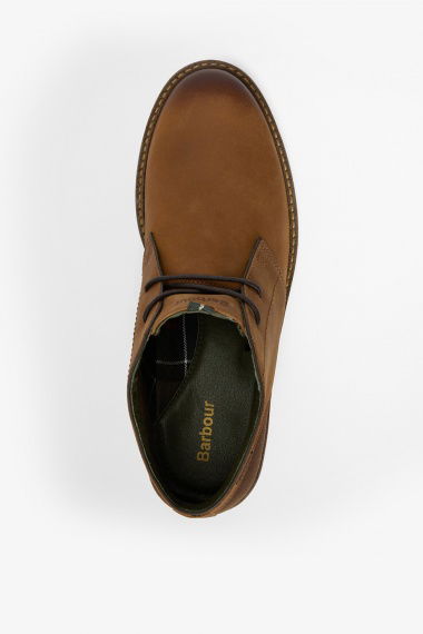Botas Readhead