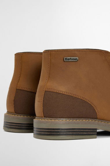 Botas Readhead