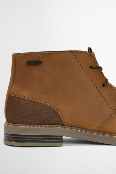 Botas Readhead