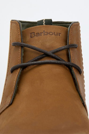 Botas Readhead