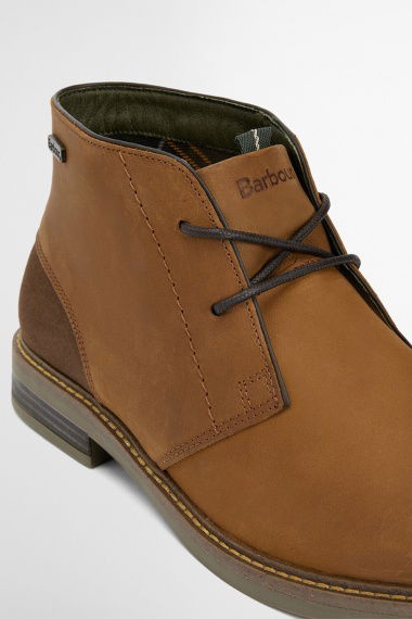 Botas Readhead