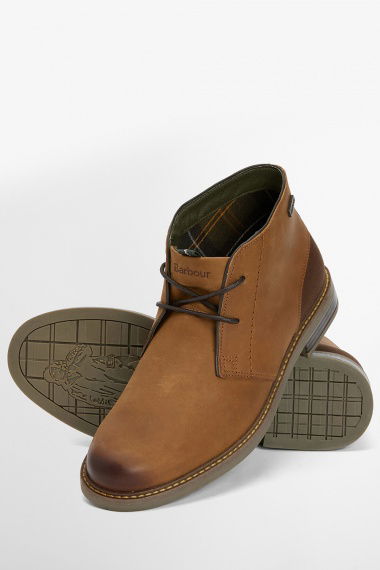 Botas Readhead