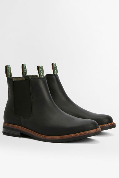 Botas Farsley